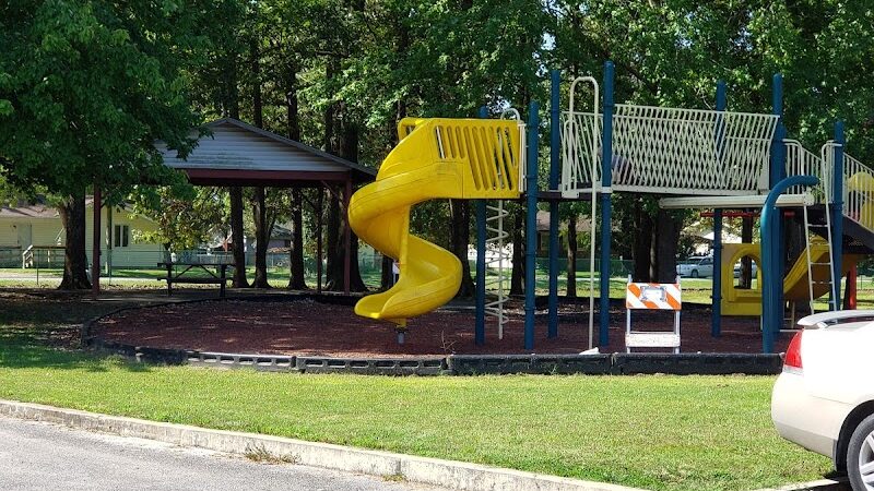 Metropolis Sports Park - Metropolis, IL