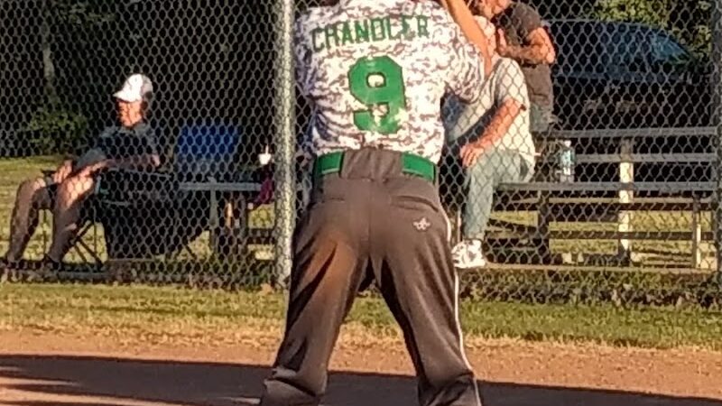 Metropolis Sports Park - Metropolis, IL