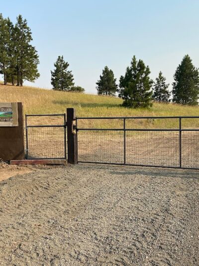 Dawn to Dusk Doggy Domain Private Dog Park- By Reservation Only - Mica, WA