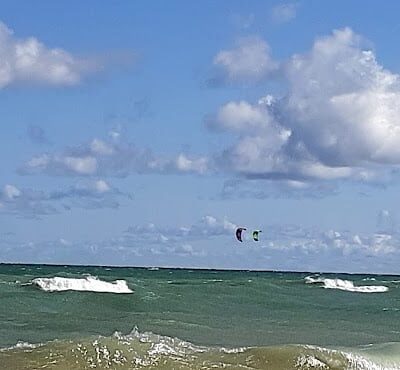 Beverly Shores Project Area - Michigan City, IN