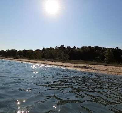 Beverly Shores Project Area - Michigan City, IN