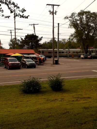 Beverly Shores Project Area - Michigan City, IN