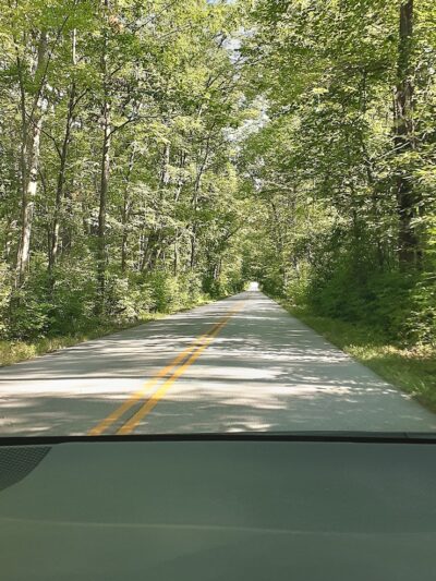 Beverly Shores Project Area - Michigan City, IN