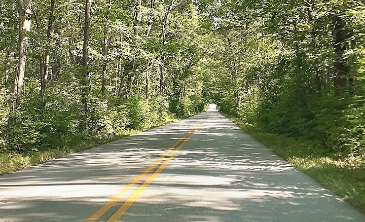 Beverly Shores Project Area - Michigan City, IN