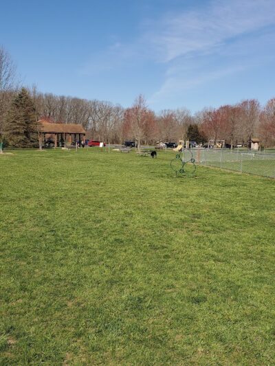 Creek Ridge County Park - Michigan City, IN