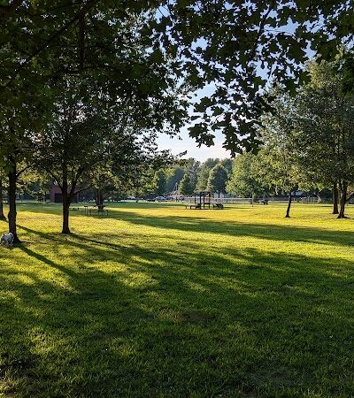 Creek Ridge County Park - Michigan City, IN