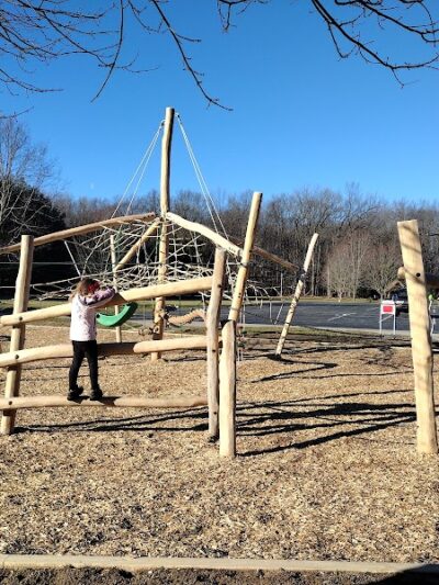 Creek Ridge County Park - Michigan City, IN