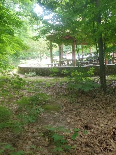 Creek Ridge County Park - Michigan City, IN