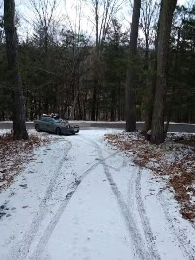 Franklinton Vlaie Wildlife Management Area - Middleburgh, NY