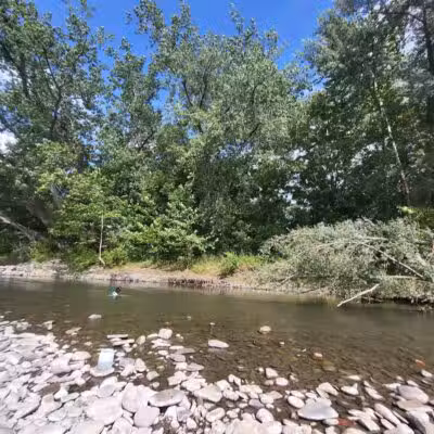 Timothy Murphy Park - Middleburgh, NY