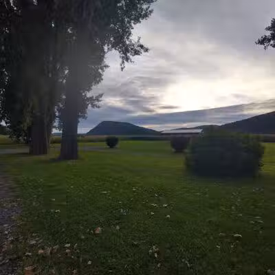 Timothy Murphy Park - Middleburgh, NY