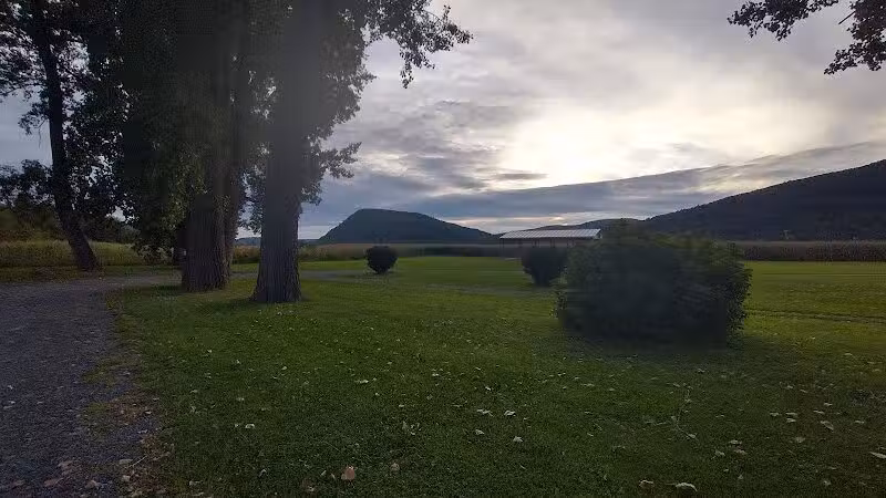 Timothy Murphy Park - Middleburgh, NY