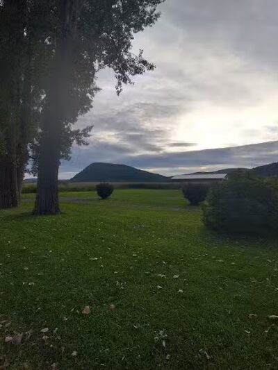 Timothy Murphy Park - Middleburgh, NY