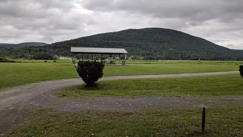 Timothy Murphy Park - Middleburgh, NY