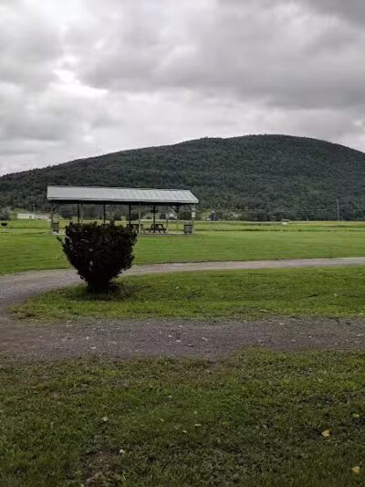 Timothy Murphy Park - Middleburgh, NY