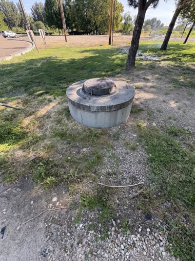 Centennial Grove Park