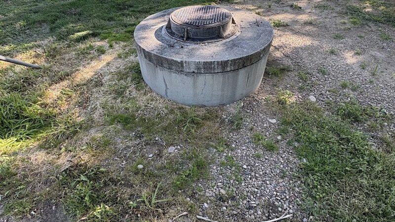 Centennial Grove Park