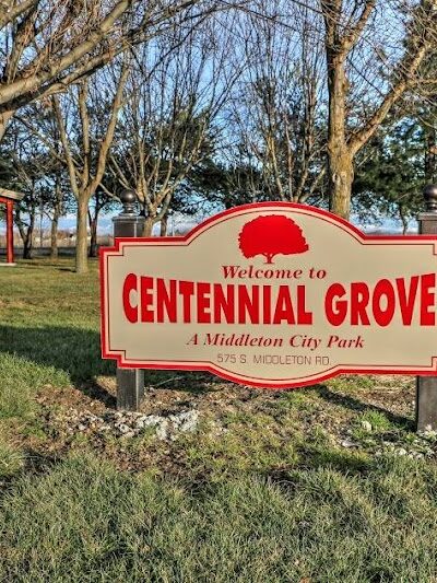 Centennial Grove Park