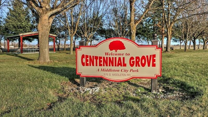 Centennial Grove Park