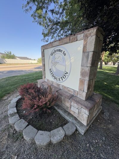 Centennial Grove Park