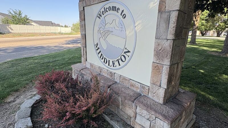 Centennial Grove Park