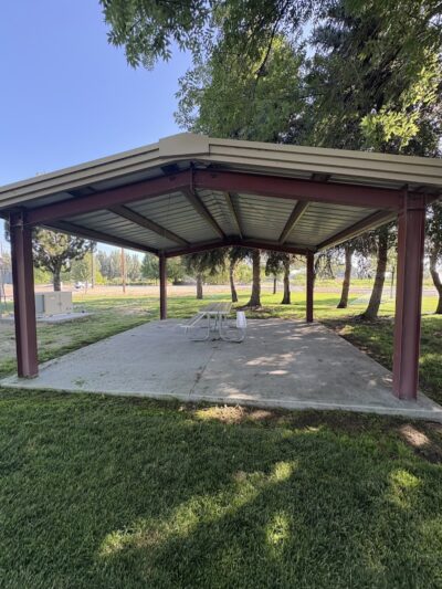 Centennial Grove Park