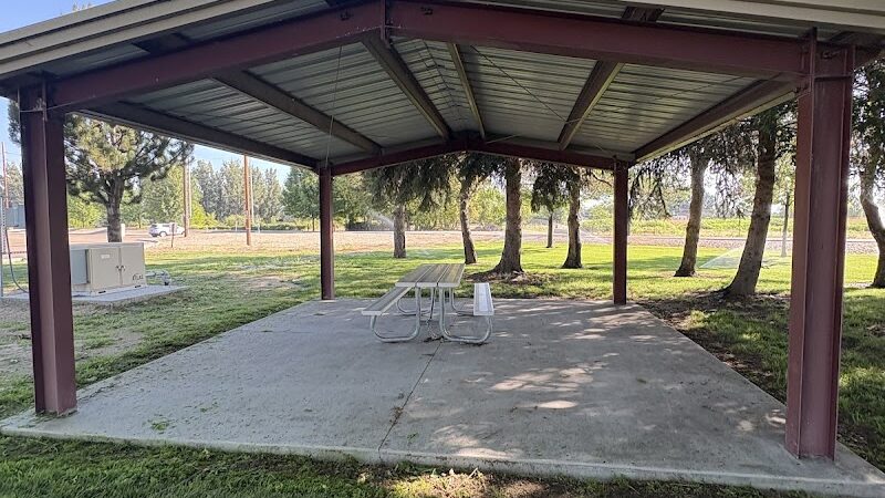 Centennial Grove Park