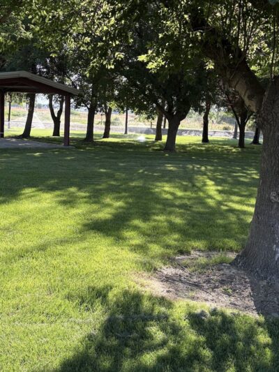 Centennial Grove Park