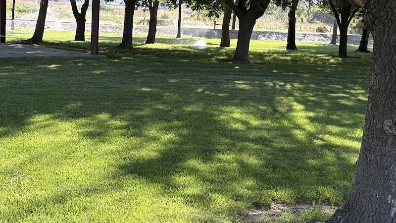 Centennial Grove Park