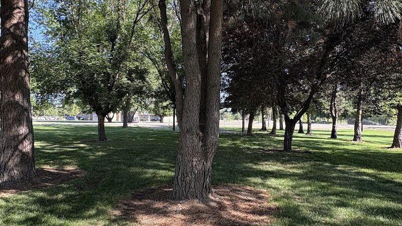 Centennial Grove Park