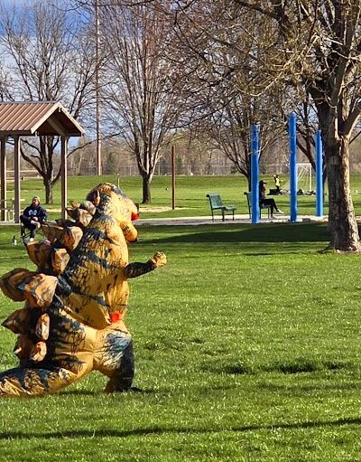 Middleton Place Park