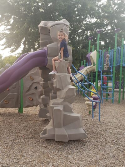 Middleton Place Park