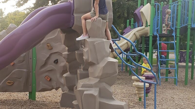 Middleton Place Park