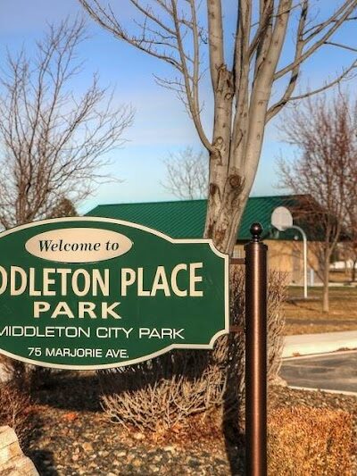 Middleton Place Park