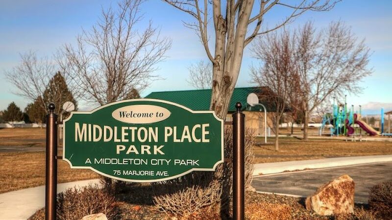 Middleton Place Park