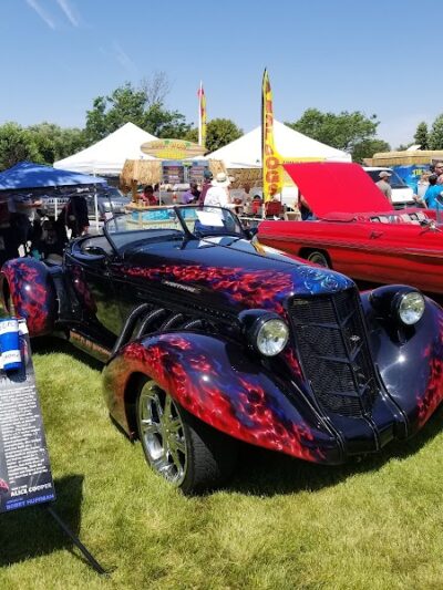 Middleton Place Park