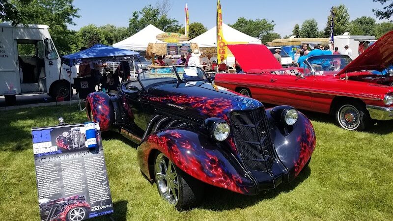 Middleton Place Park