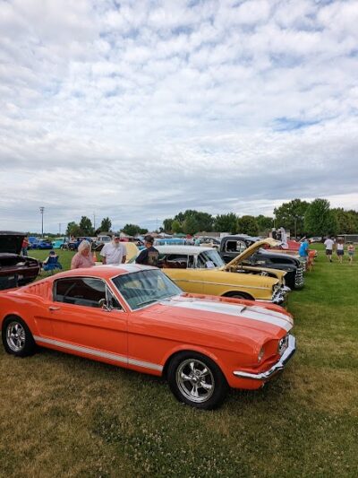 Middleton Place Park