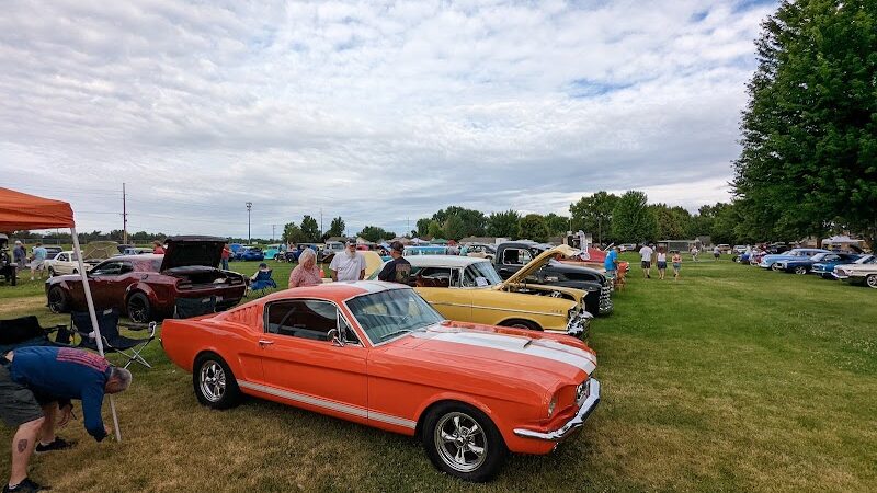 Middleton Place Park