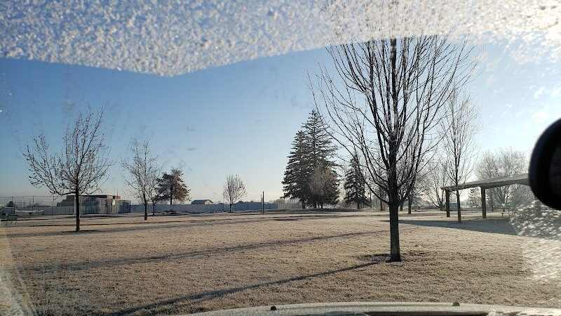 Middleton Place Park