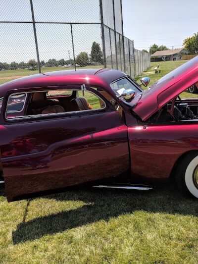 Middleton Place Park