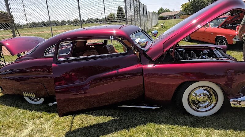 Middleton Place Park