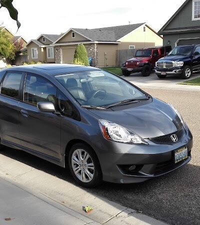 Middleton Place Park