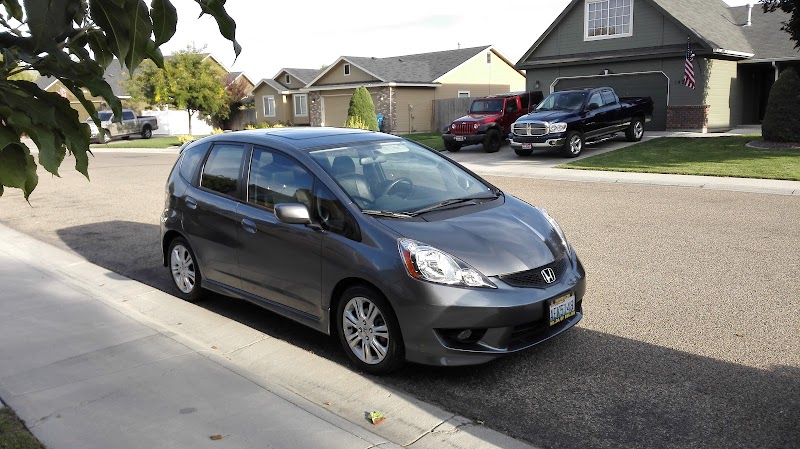 Middleton Place Park