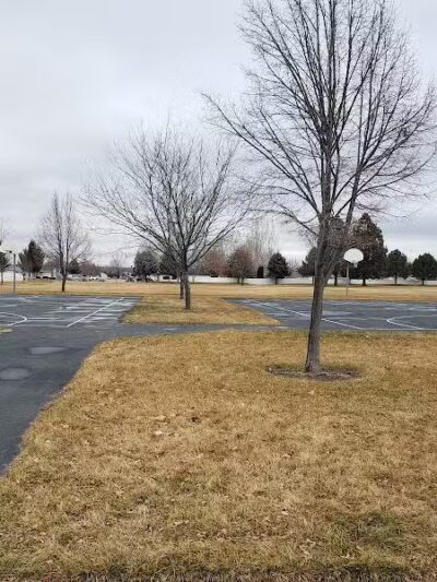 Middleton Place Park