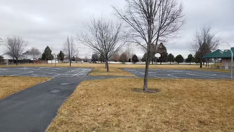 Middleton Place Park