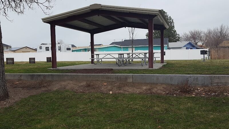 Roadside Park