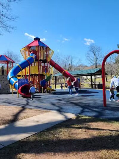 Butternut Hollow Park. - Middletown, CT