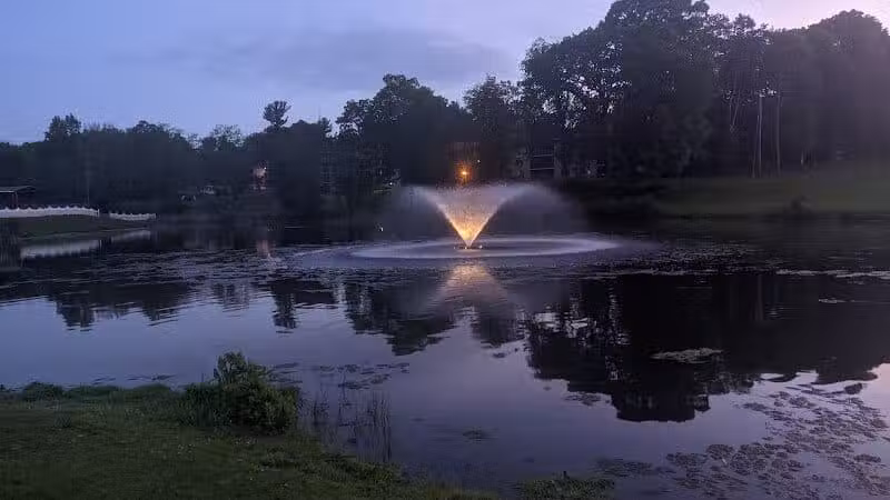 Butternut Hollow Park. - Middletown, CT