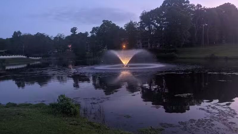 Butternut Hollow Park. - Middletown, CT